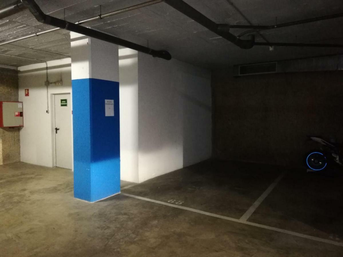 Duplex Apartment Barbera del Valles Bagian luar foto