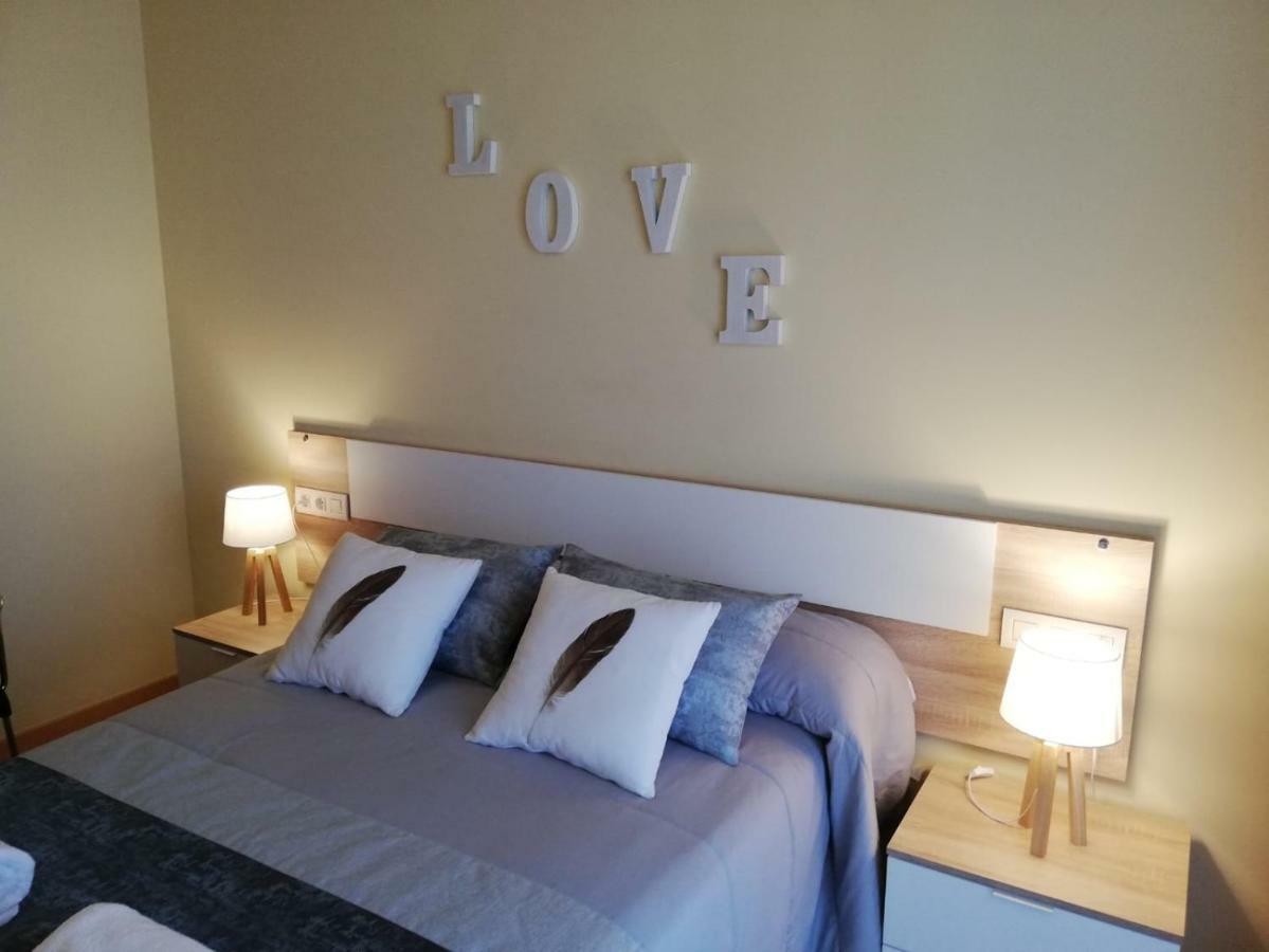Duplex Apartment Barbera del Valles Bagian luar foto